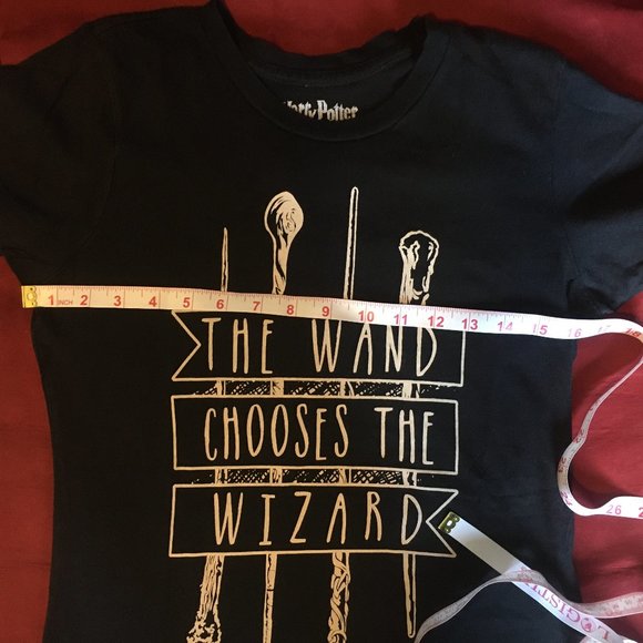 RARE! Harry Potter T-Shirt - Picture 5 of 6